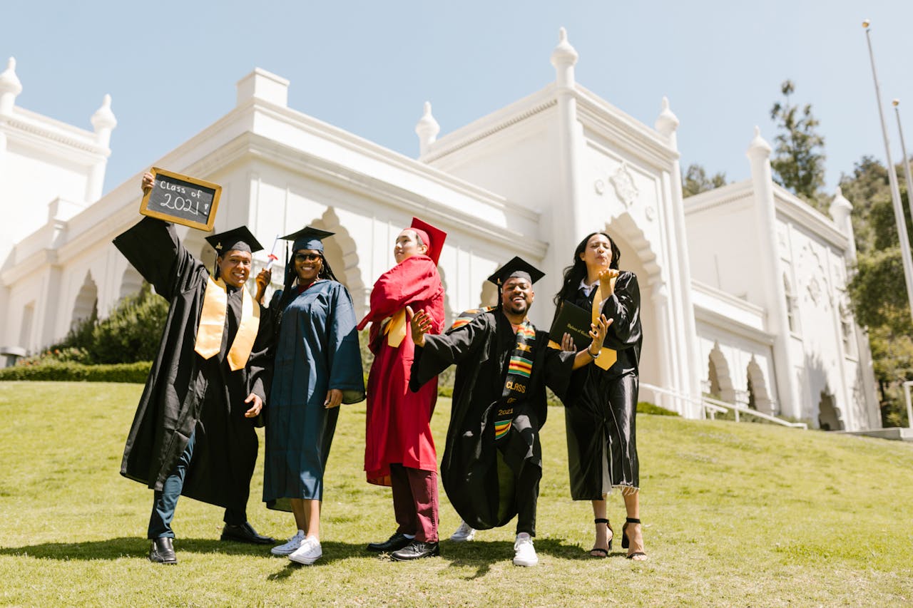 Graduation